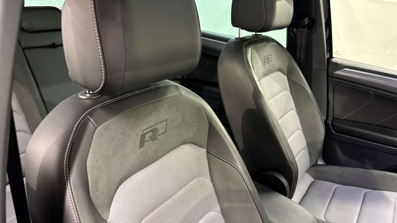 Used Volkswagen Tiguan 2020 for sale - 77270271: Photo 14