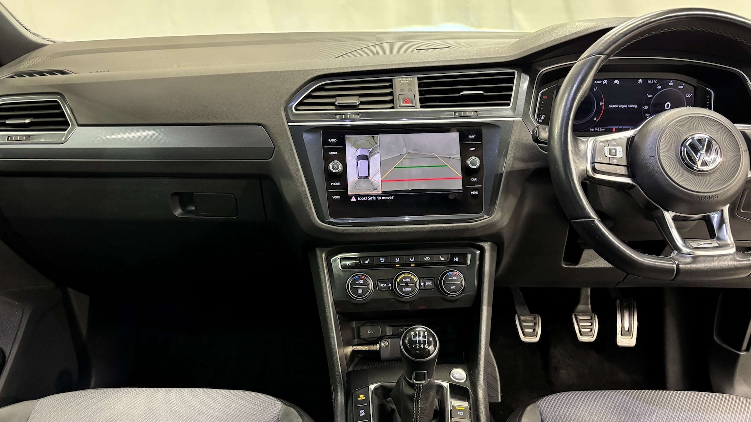 Used Volkswagen Tiguan 2020 for sale - 77270271: Photo 17