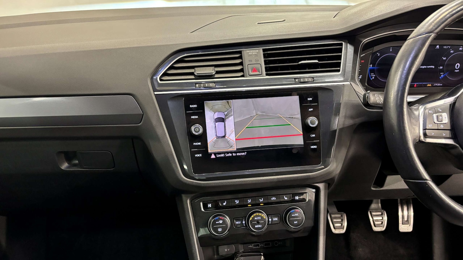 Used Volkswagen Tiguan 2020 for sale - 77270271: Photo 18