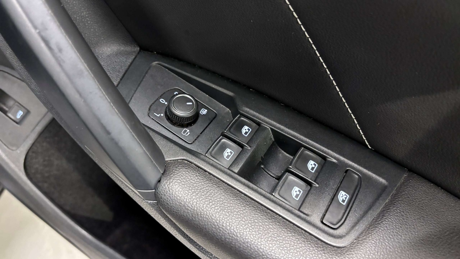 Used Volkswagen Tiguan 2020 for sale - 77270271: Photo 20