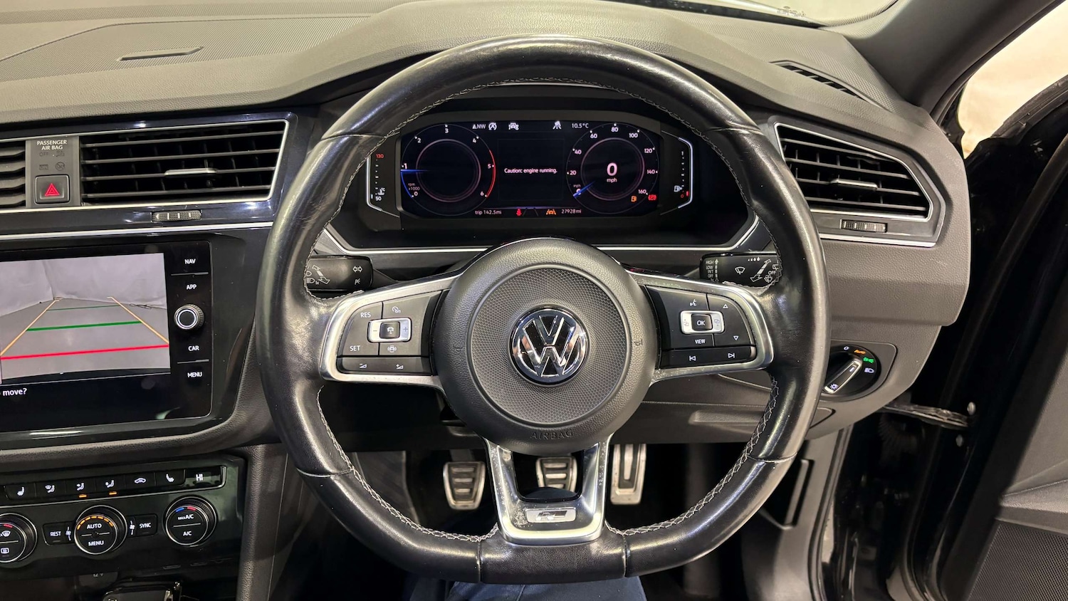 Used Volkswagen Tiguan 2020 for sale - 77270271: Photo 23