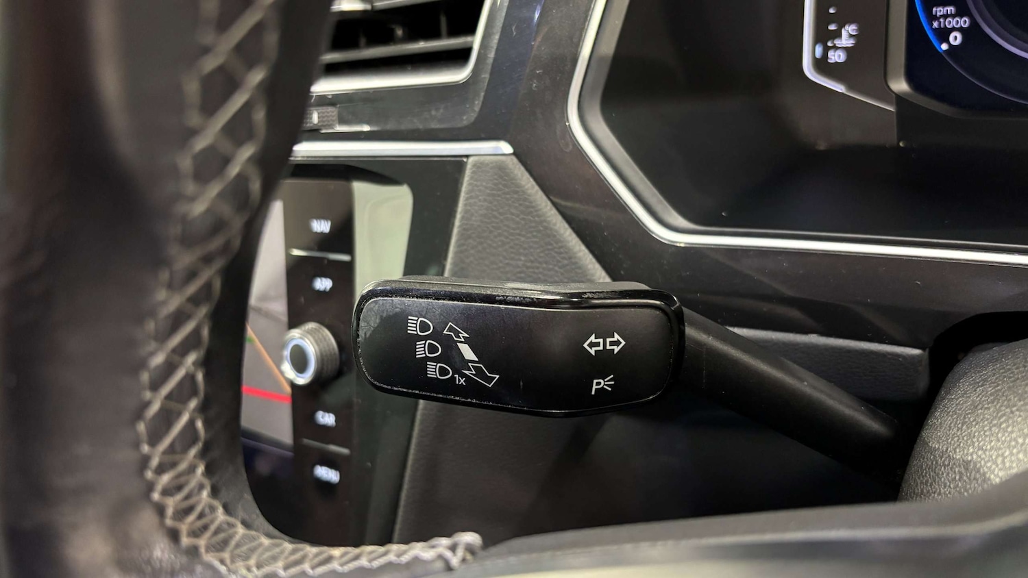 Used Volkswagen Tiguan 2020 for sale - 77270271: Photo 26