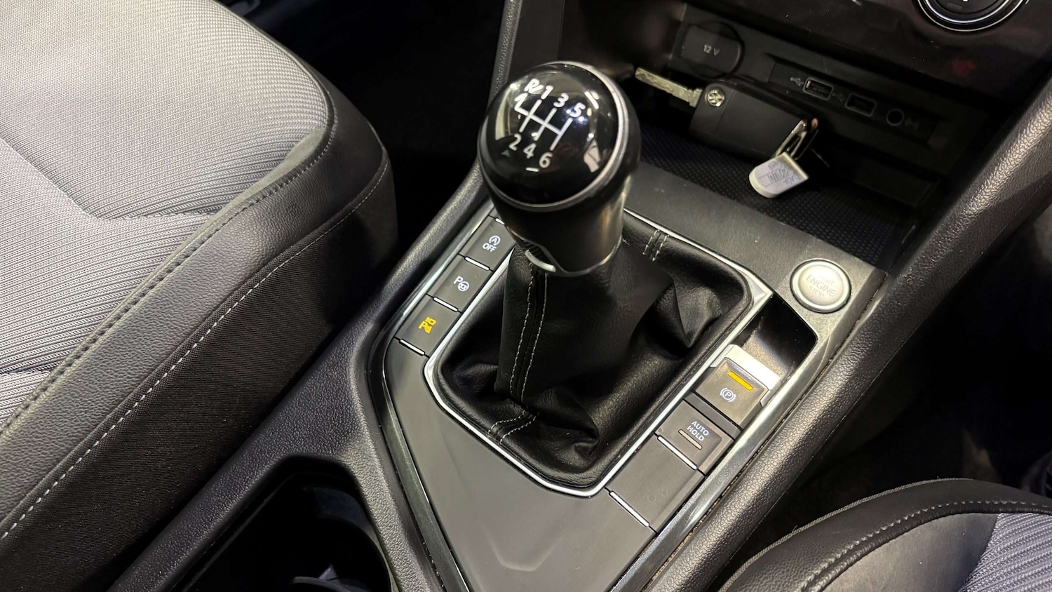 Used Volkswagen Tiguan 2020 for sale - 77270271: Photo 28