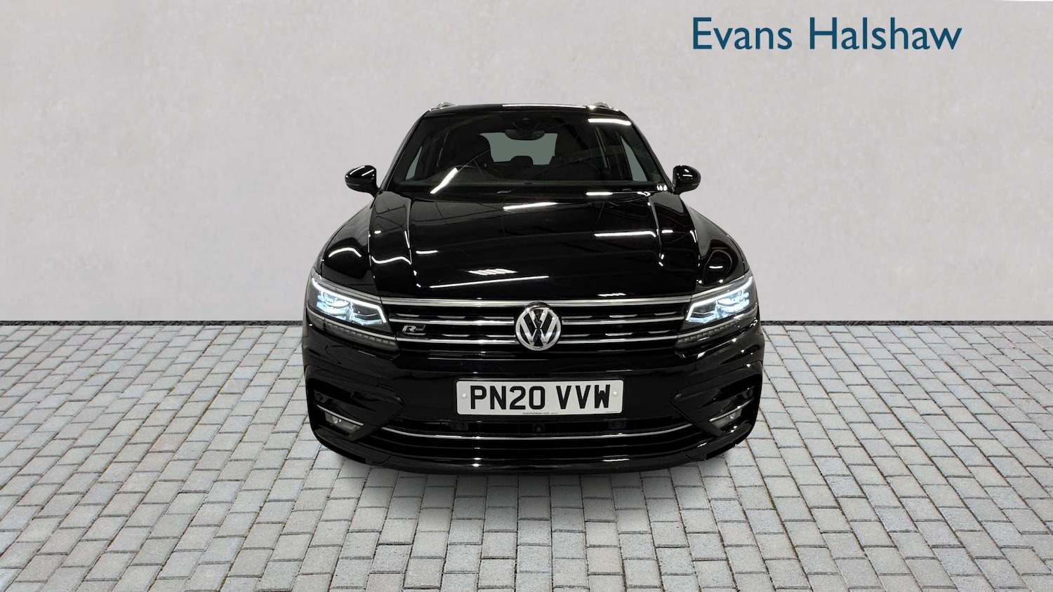 Used Volkswagen Tiguan 2020 for sale - 77270271: Photo 5