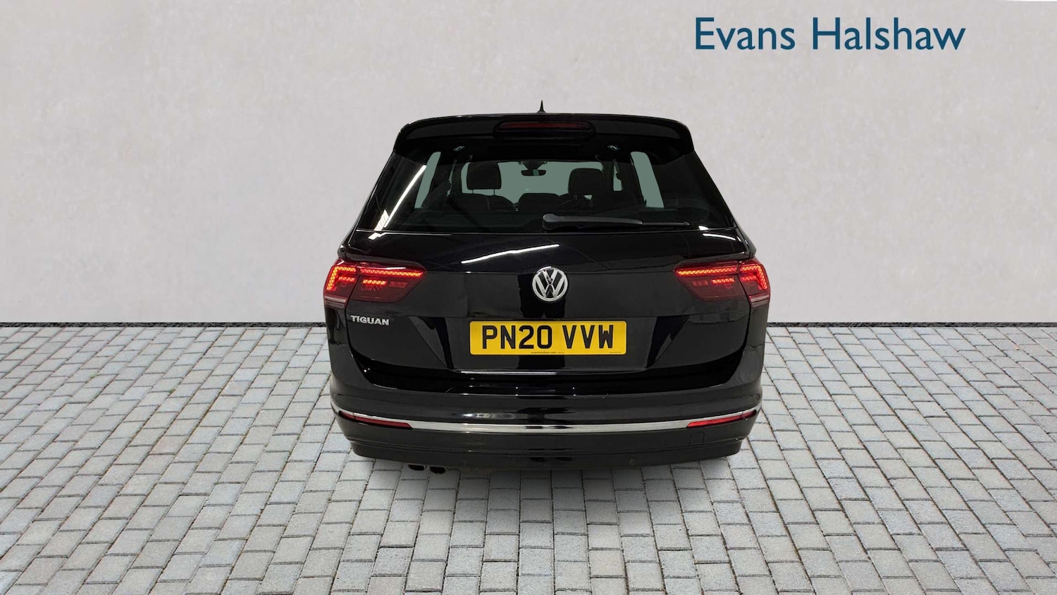 Used Volkswagen Tiguan 2020 for sale - 77270271: Photo 6