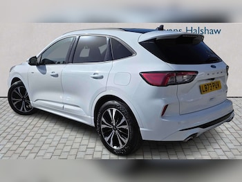 Used Ford Kuga 2023 for sale - 78869667: Photo