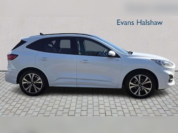 Used Ford Kuga 2023 for sale - 78869667: Photo