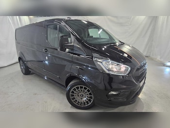 Used Ford Transit Custom 2023 for sale - 75317257: Photo