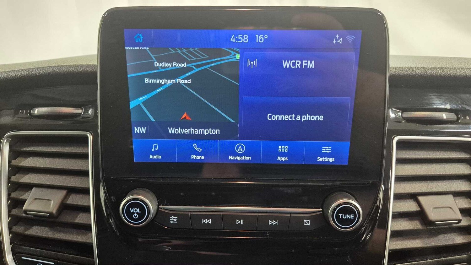 Vehicle 26