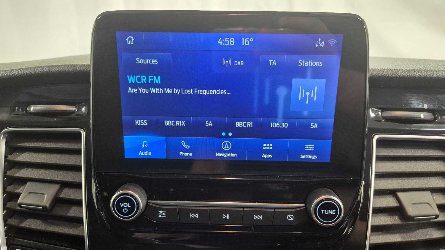 Vehicle 28