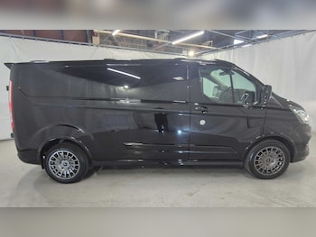 Used Ford Transit Custom 2023 for sale - 75317257: Photo