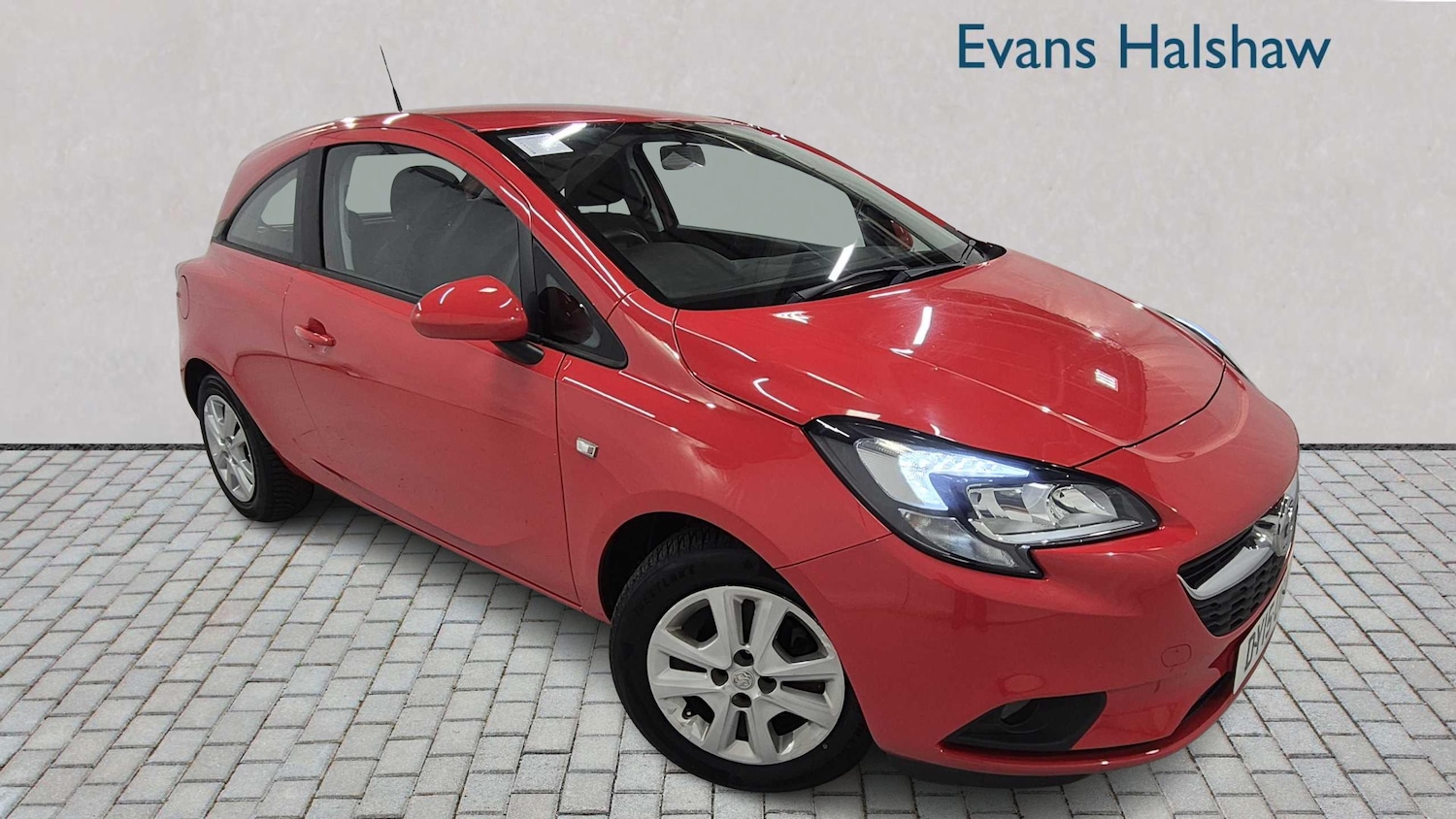 Used Vauxhall Corsa 2015 for sale - 76705069: Photo 1