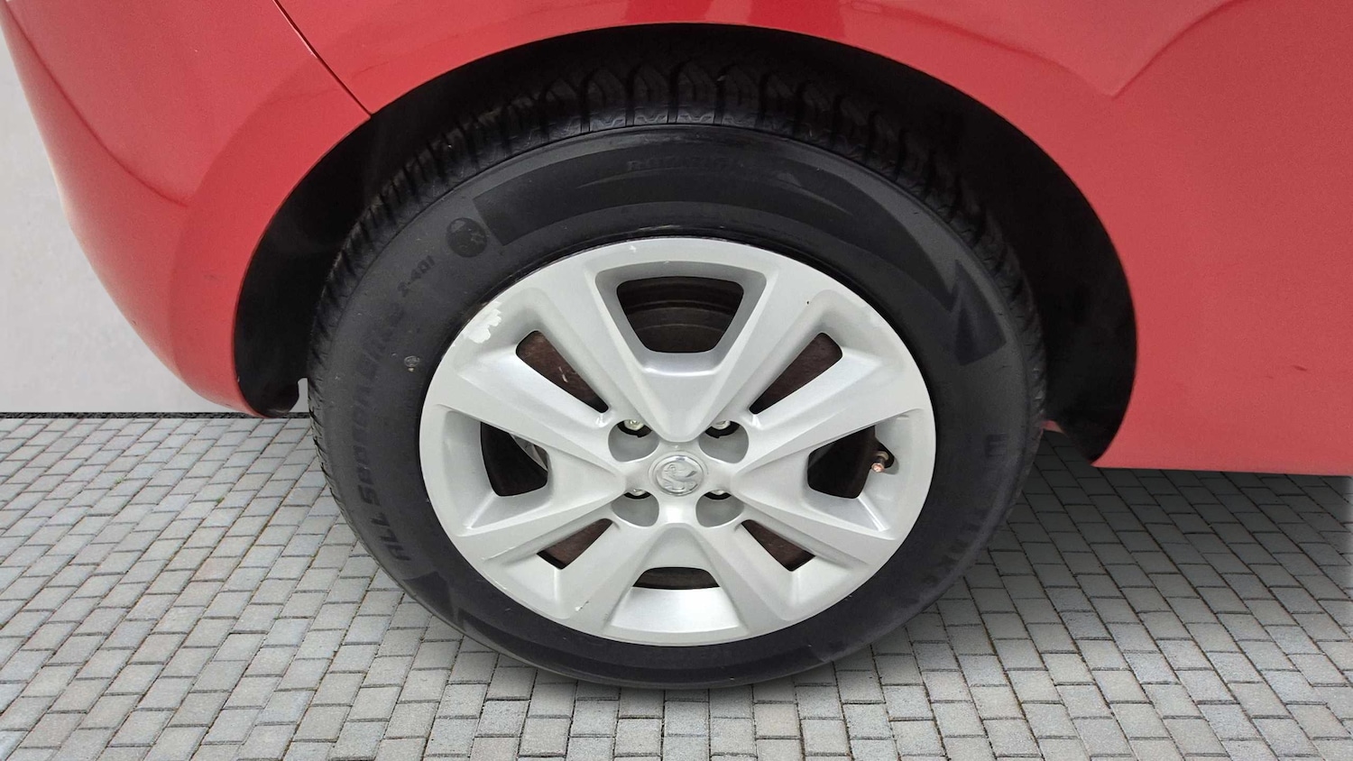 Used Vauxhall Corsa 2015 for sale - 76705069: Photo 11