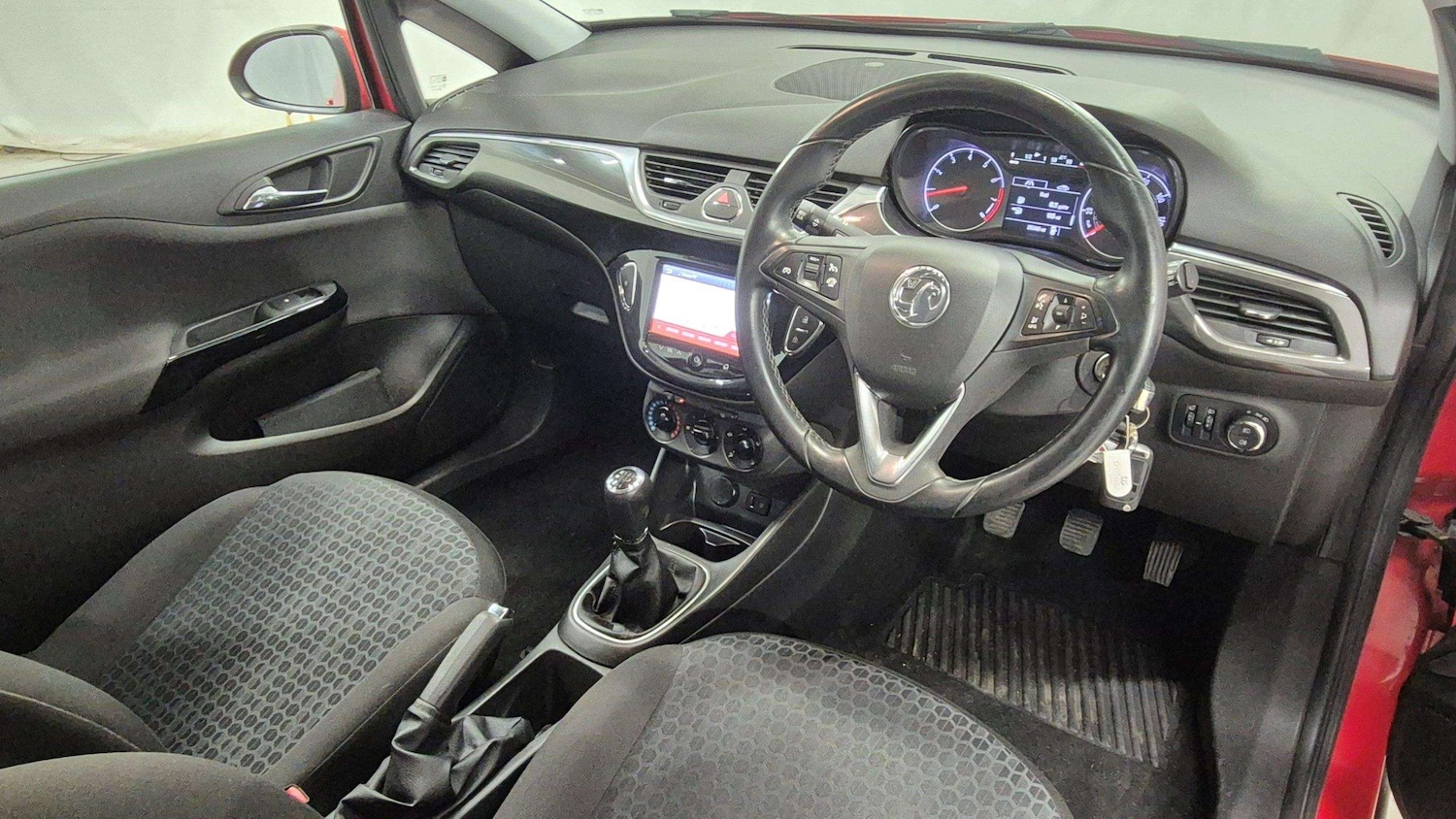 Used Vauxhall Corsa 2015 for sale - 76705069: Photo 13