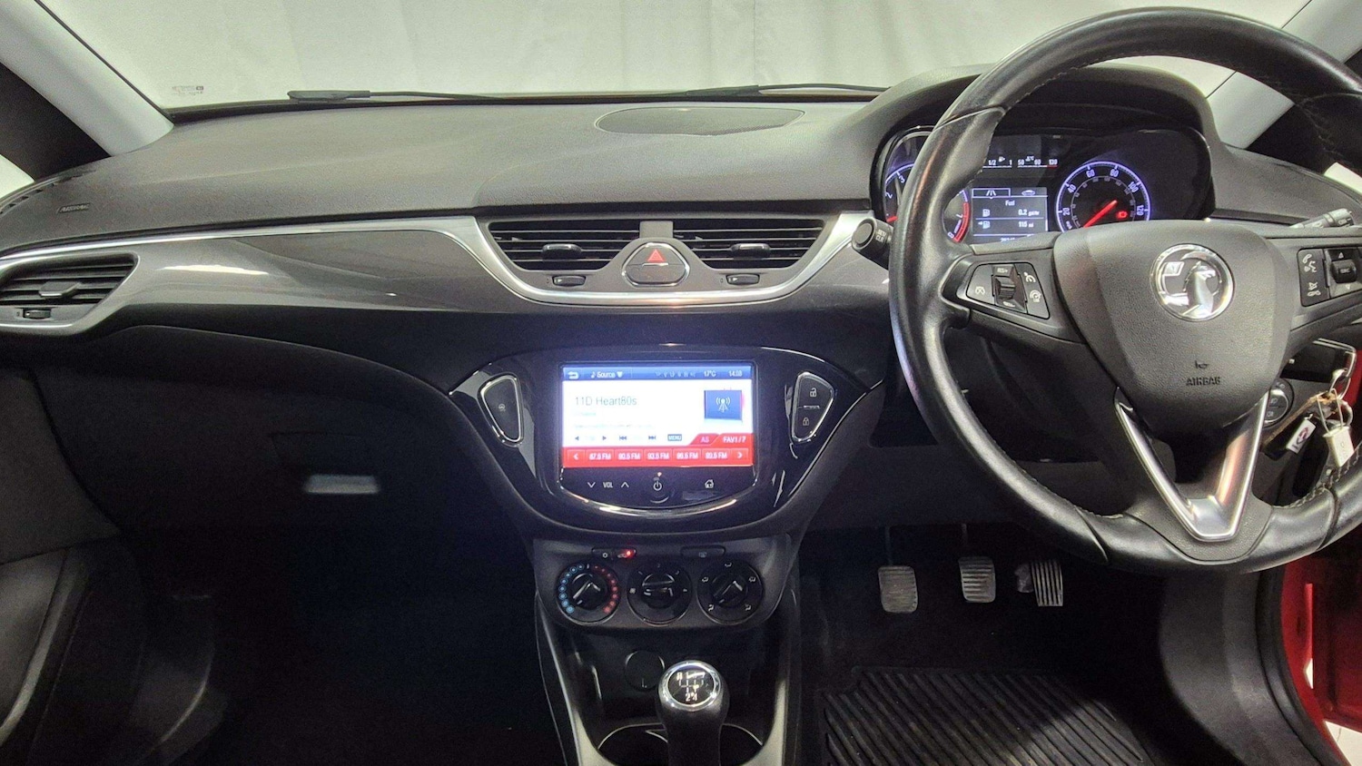Used Vauxhall Corsa 2015 for sale - 76705069: Photo 16
