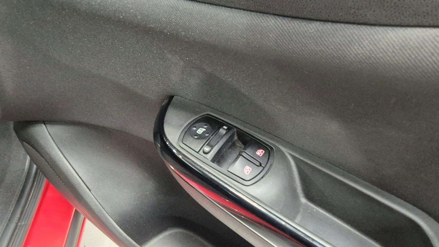 Used Vauxhall Corsa 2015 for sale - 76705069: Photo 18