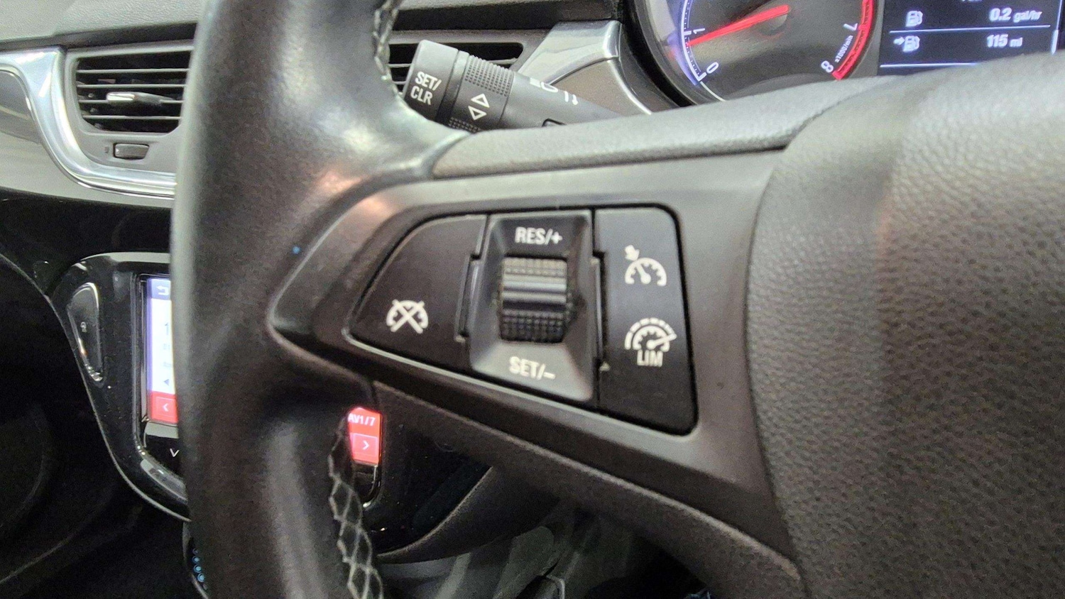 Used Vauxhall Corsa 2015 for sale - 76705069: Photo 21