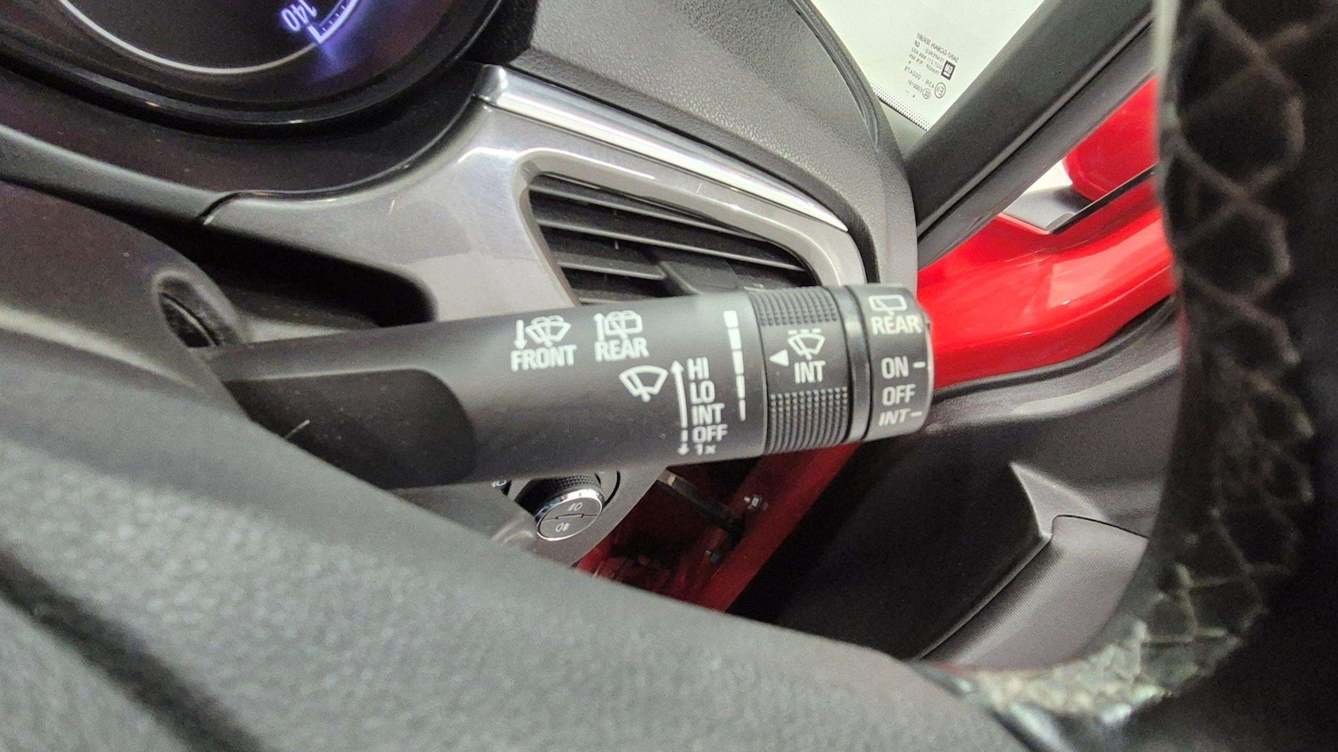 Used Vauxhall Corsa 2015 for sale - 76705069: Photo 23