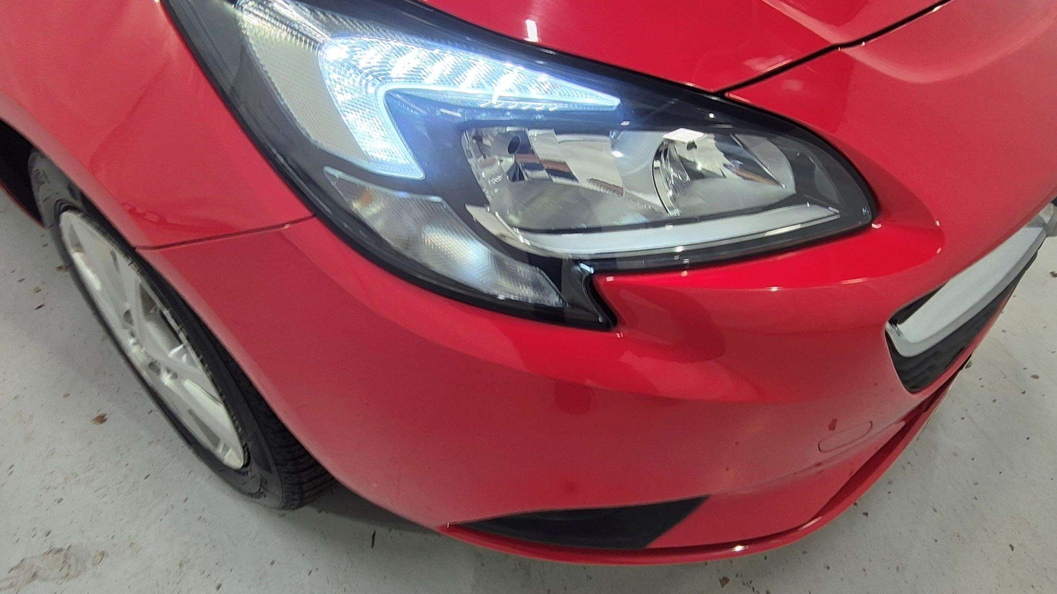 Used Vauxhall Corsa 2015 for sale - 76705069: Photo 29