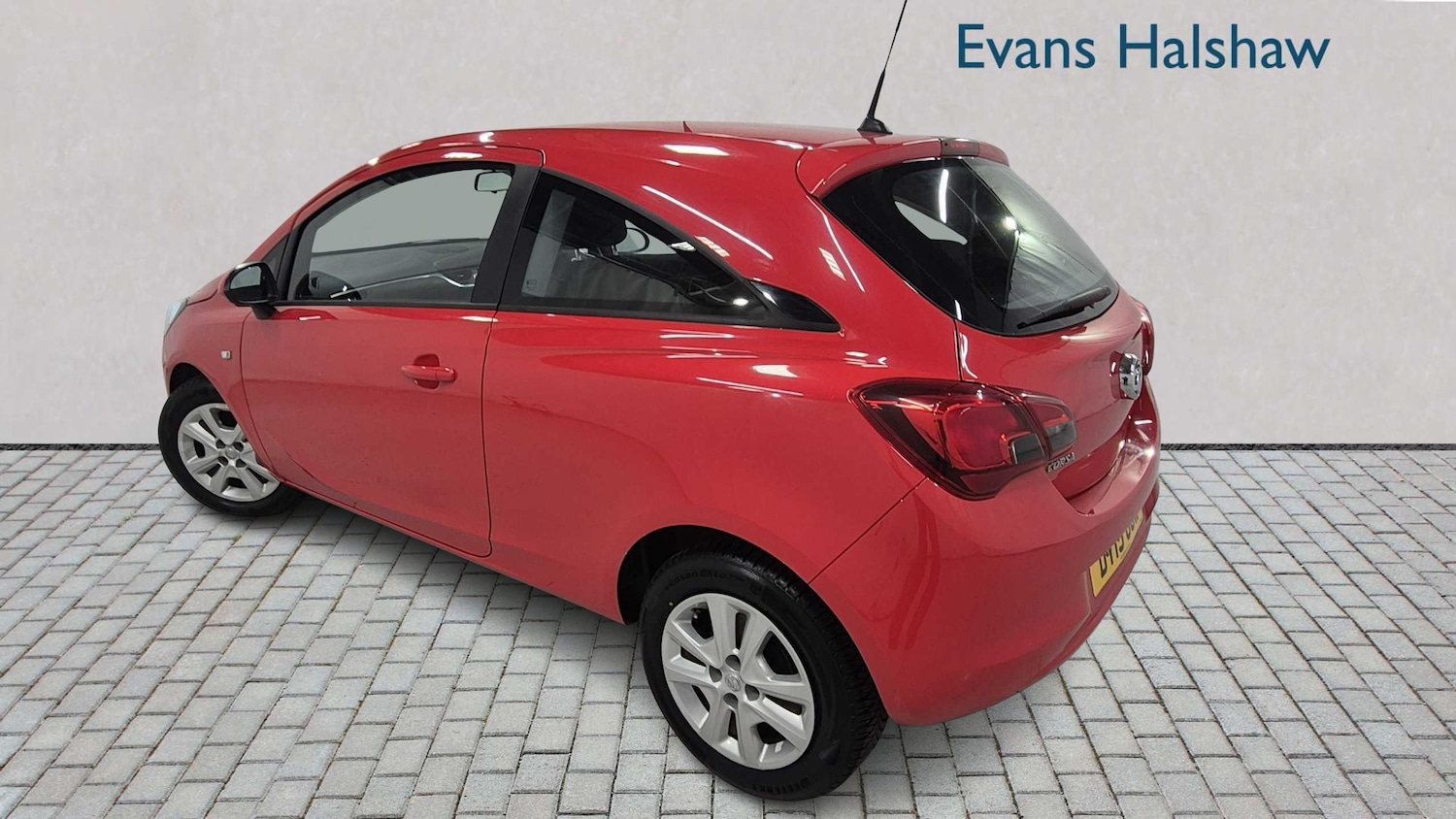 Used Vauxhall Corsa 2015 for sale - 76705069: Photo 3