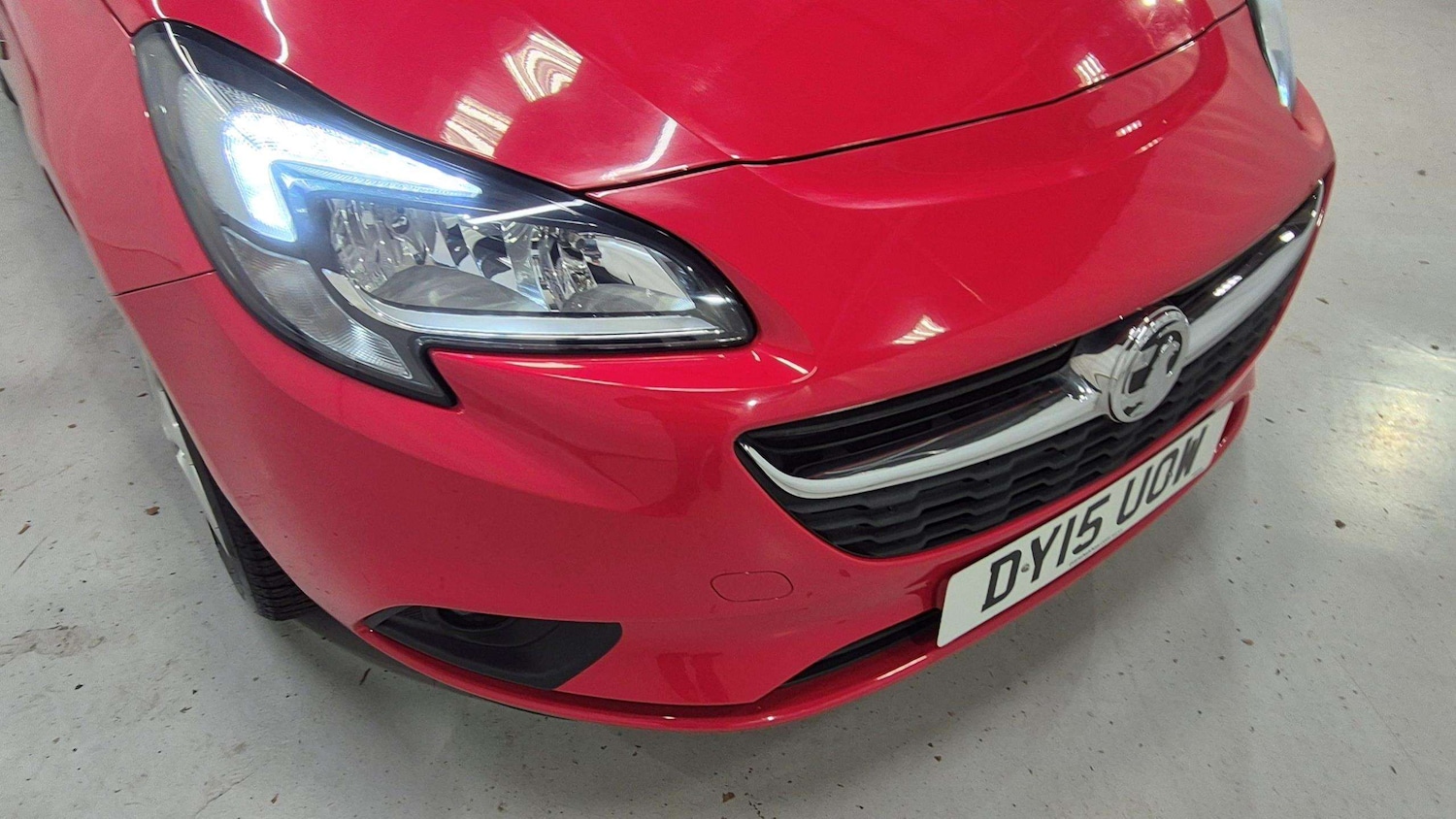 Used Vauxhall Corsa 2015 for sale - 76705069: Photo 30