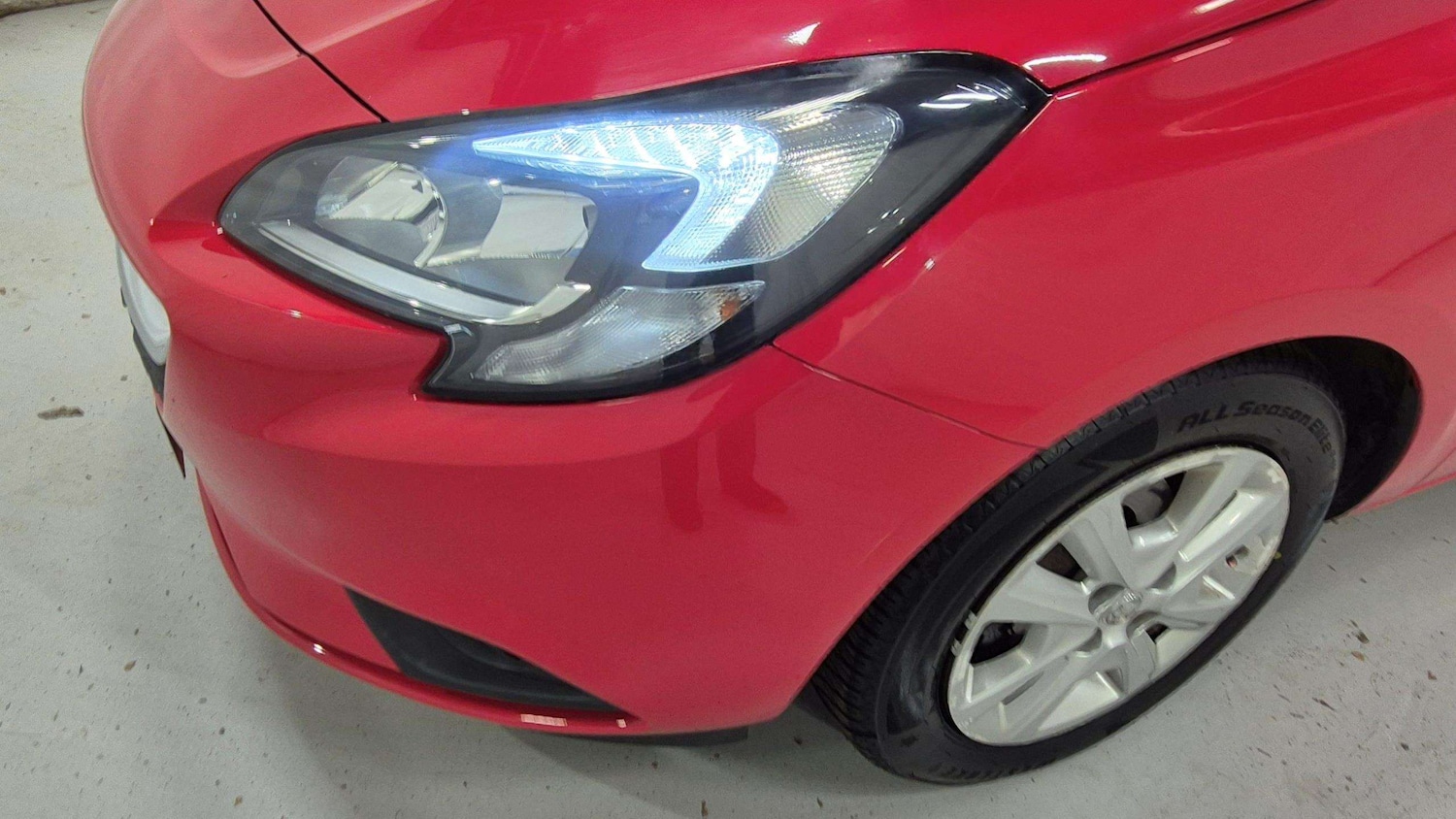 Used Vauxhall Corsa 2015 for sale - 76705069: Photo 31