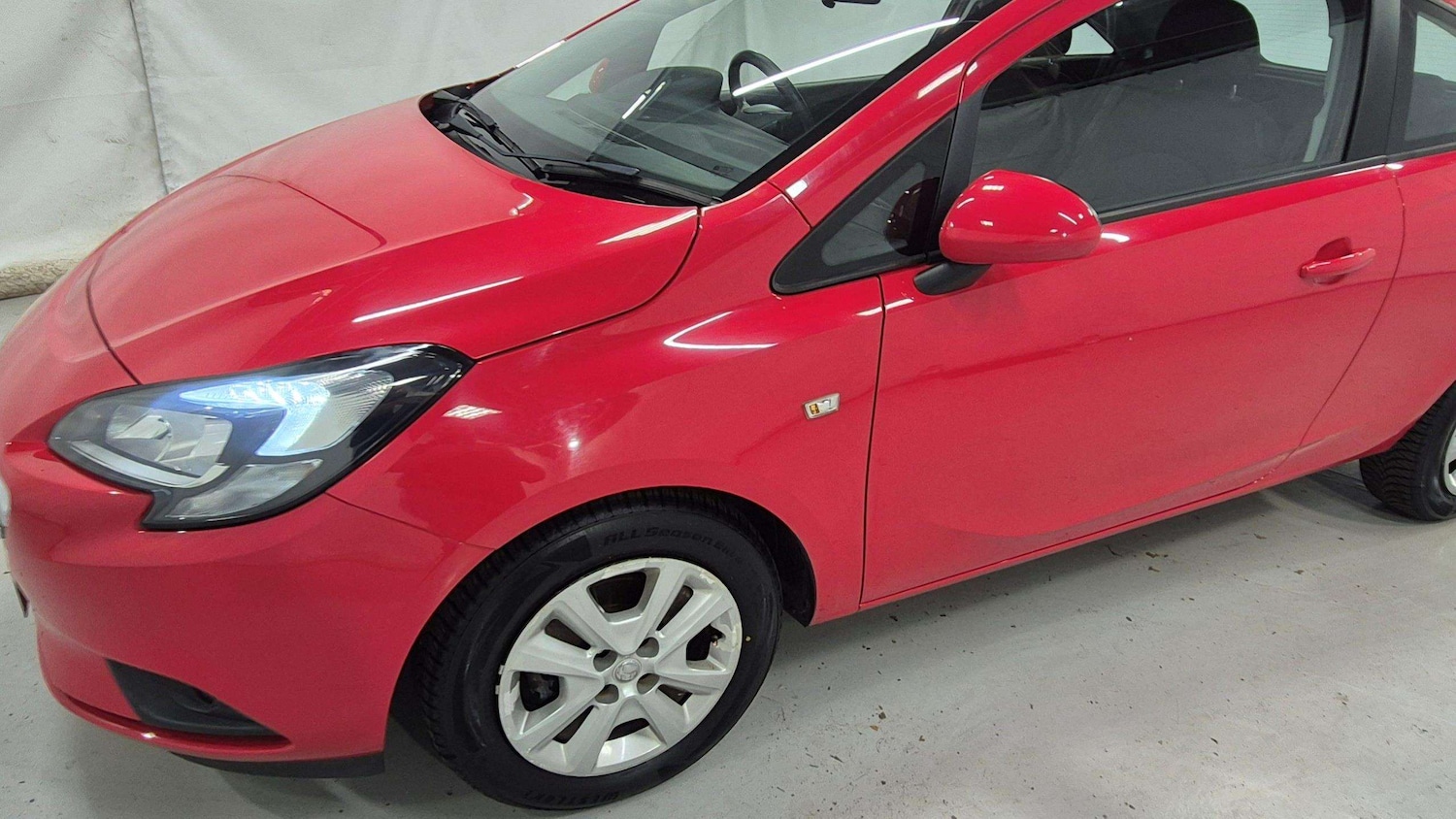 Used Vauxhall Corsa 2015 for sale - 76705069: Photo 32