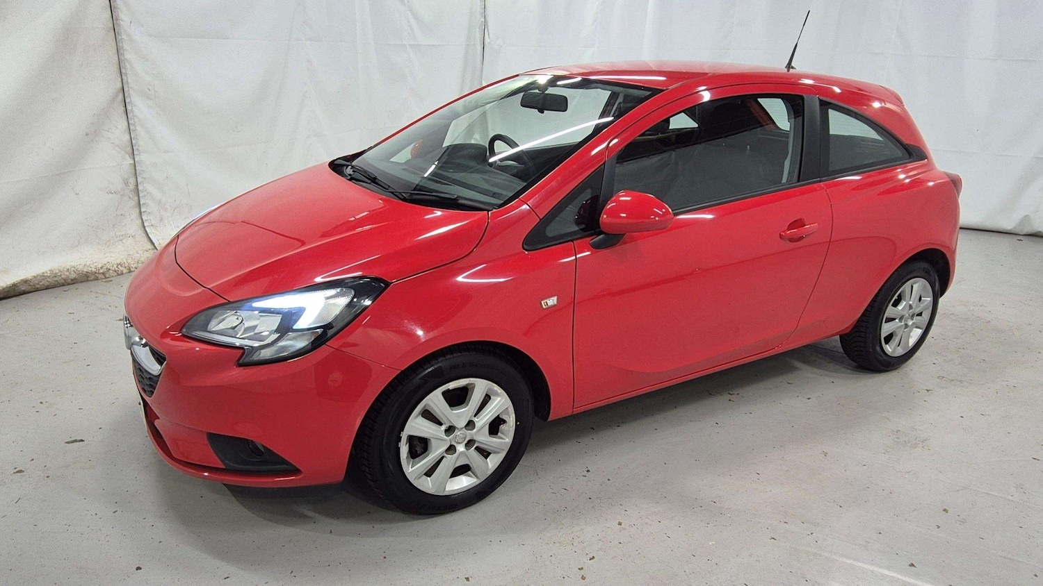 Used Vauxhall Corsa 2015 for sale - 76705069: Photo 33