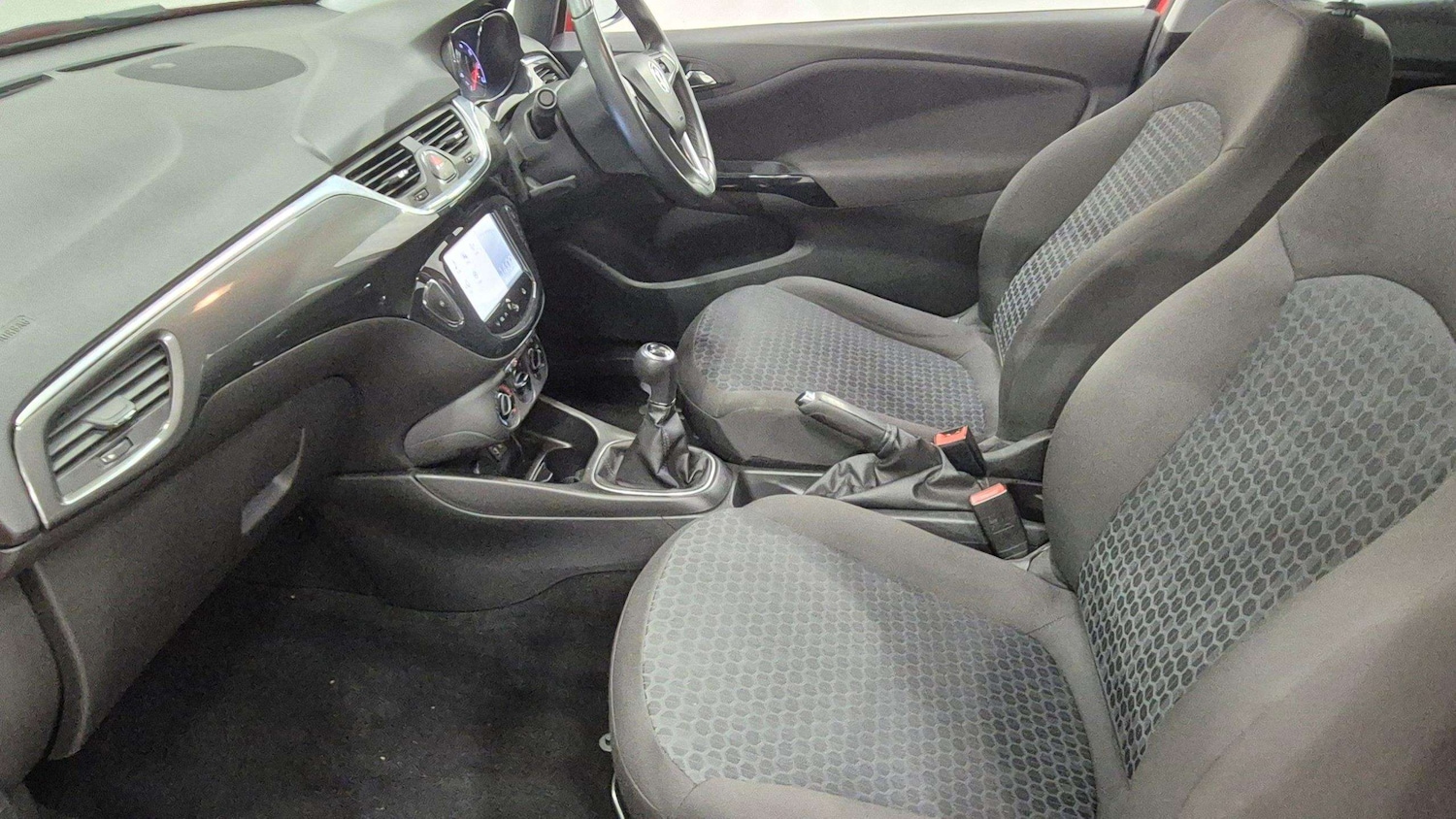 Used Vauxhall Corsa 2015 for sale - 76705069: Photo 34