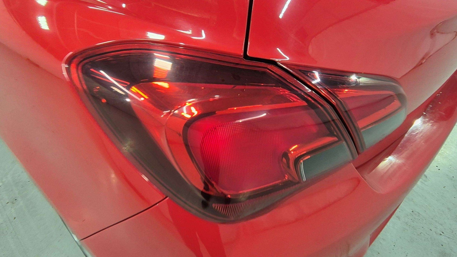 Used Vauxhall Corsa 2015 for sale - 76705069: Photo 35