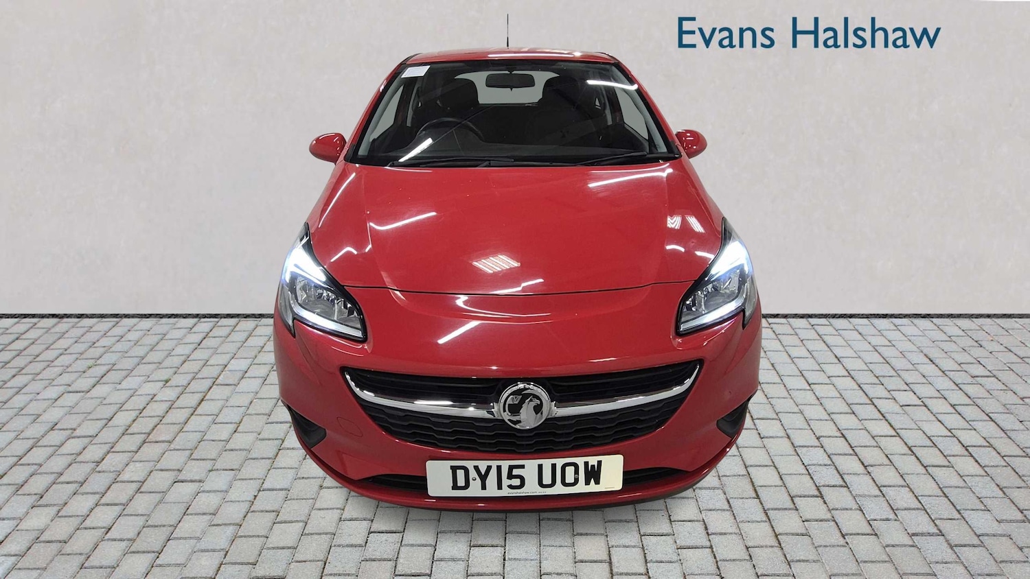 Used Vauxhall Corsa 2015 for sale - 76705069: Photo 5