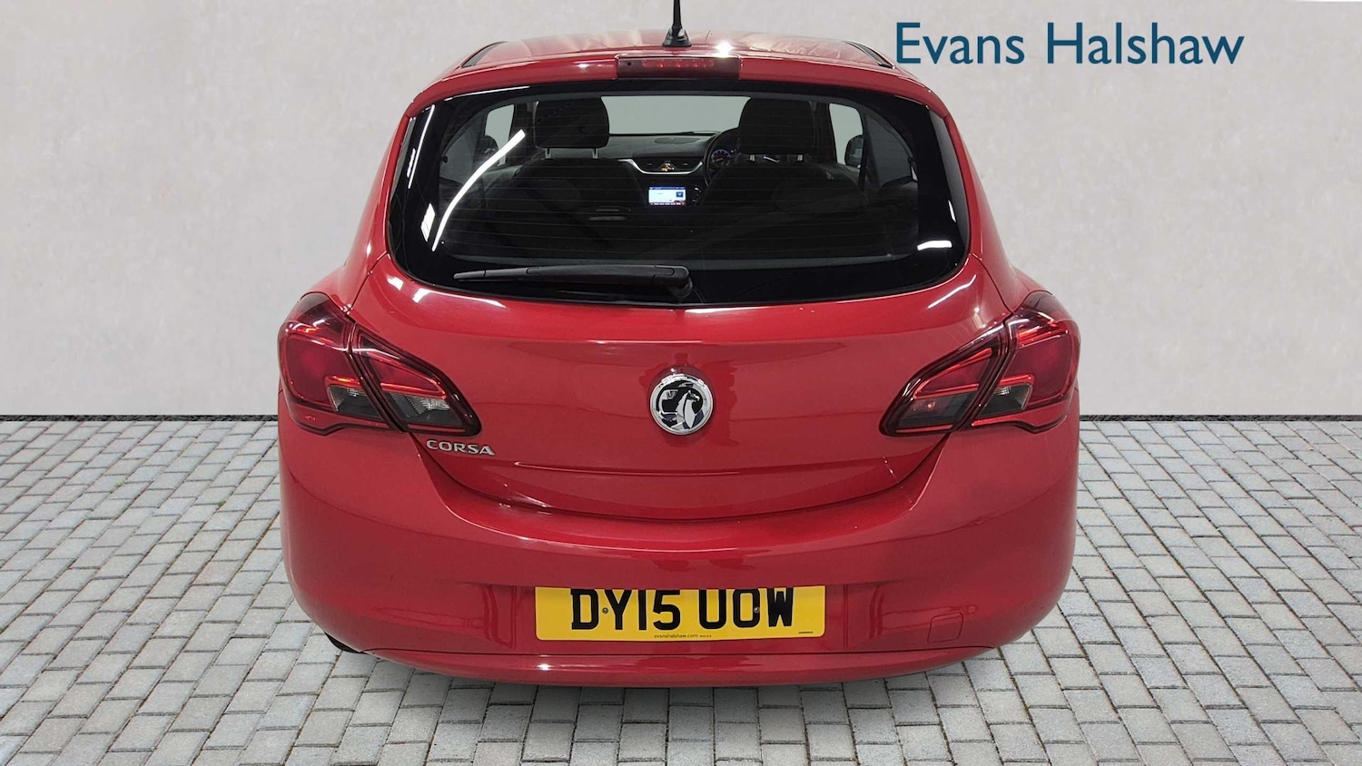 Used Vauxhall Corsa 2015 for sale - 76705069: Photo 6