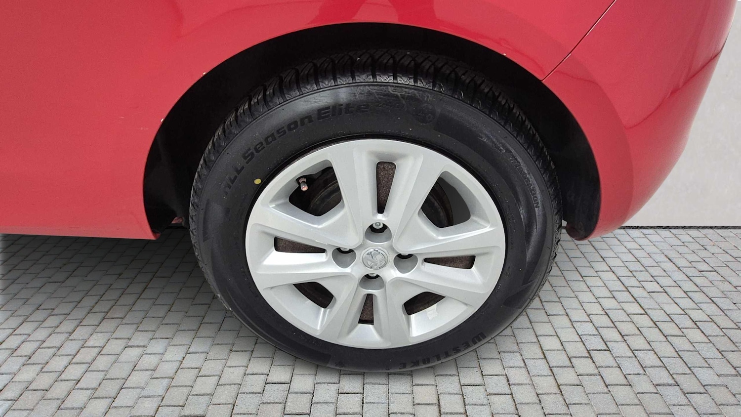 Used Vauxhall Corsa 2015 for sale - 76705069: Photo 8