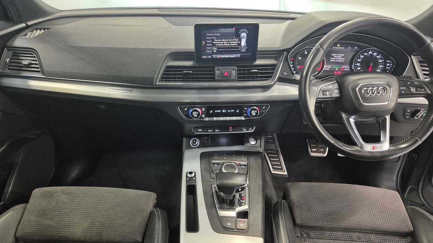 Vehicle 17