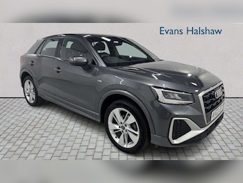 Used Audi Q2 2023 for sale - 79455448: Photo