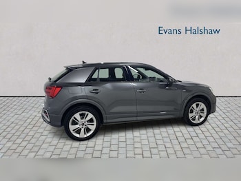 Used Audi Q2 2023 for sale - 79455448: Photo