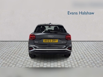Used Audi Q2 2023 for sale - 79455448: Photo