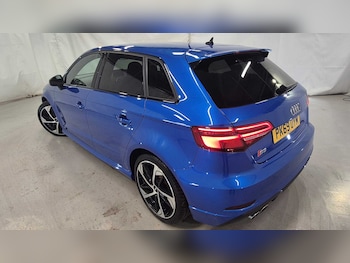 Used Audi A3 2019 for sale - 75868902: Photo