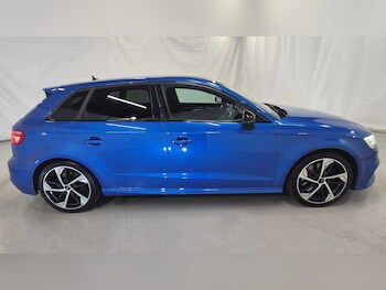 Used Audi A3 2019 for sale - 75868902: Photo