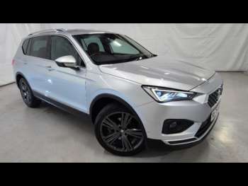 2020 - 1.5 EcoTSI Xcellence Lux 5dr DSG
