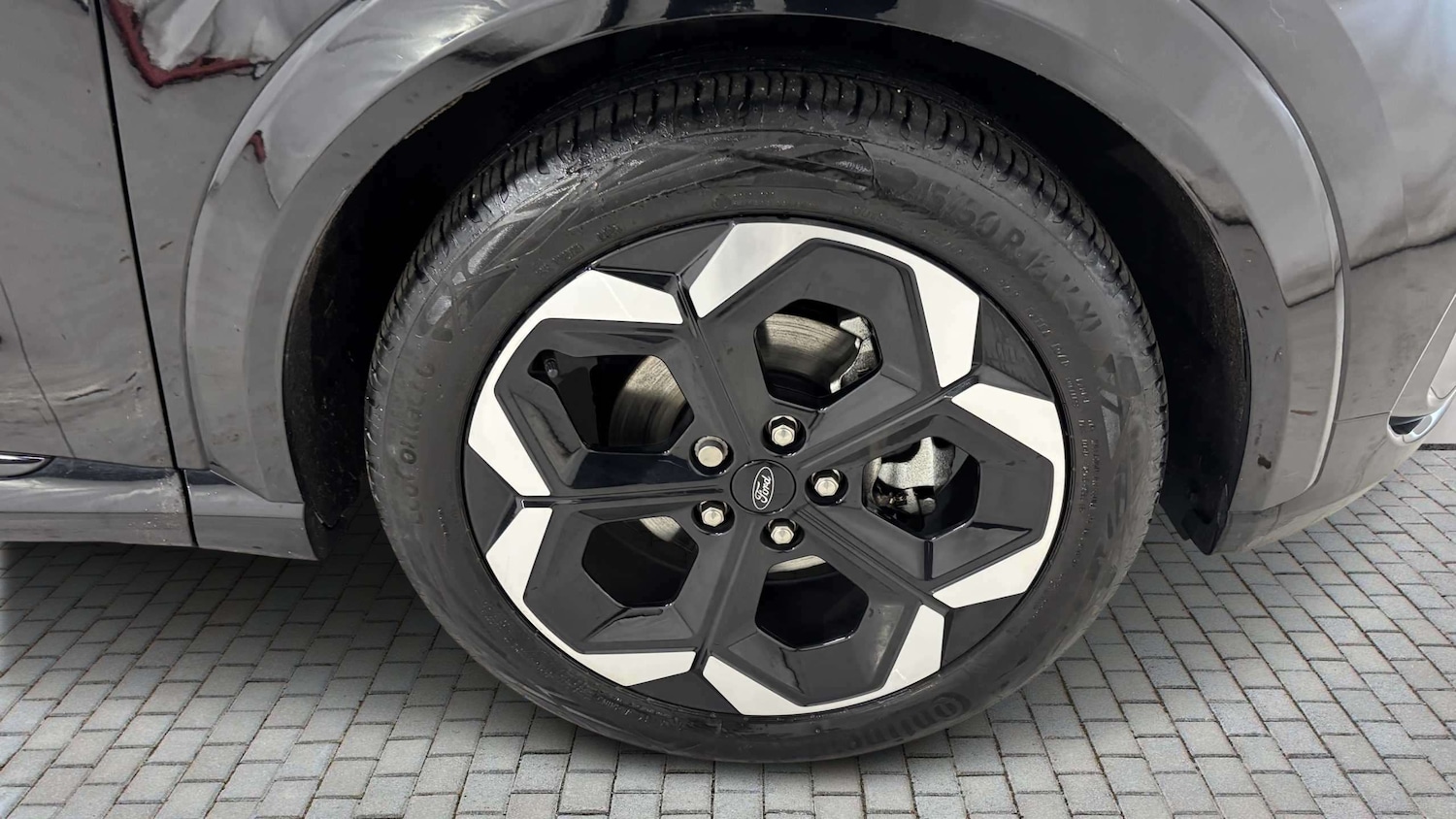 Used Ford Puma 2025 for sale - 77308365: Photo 10