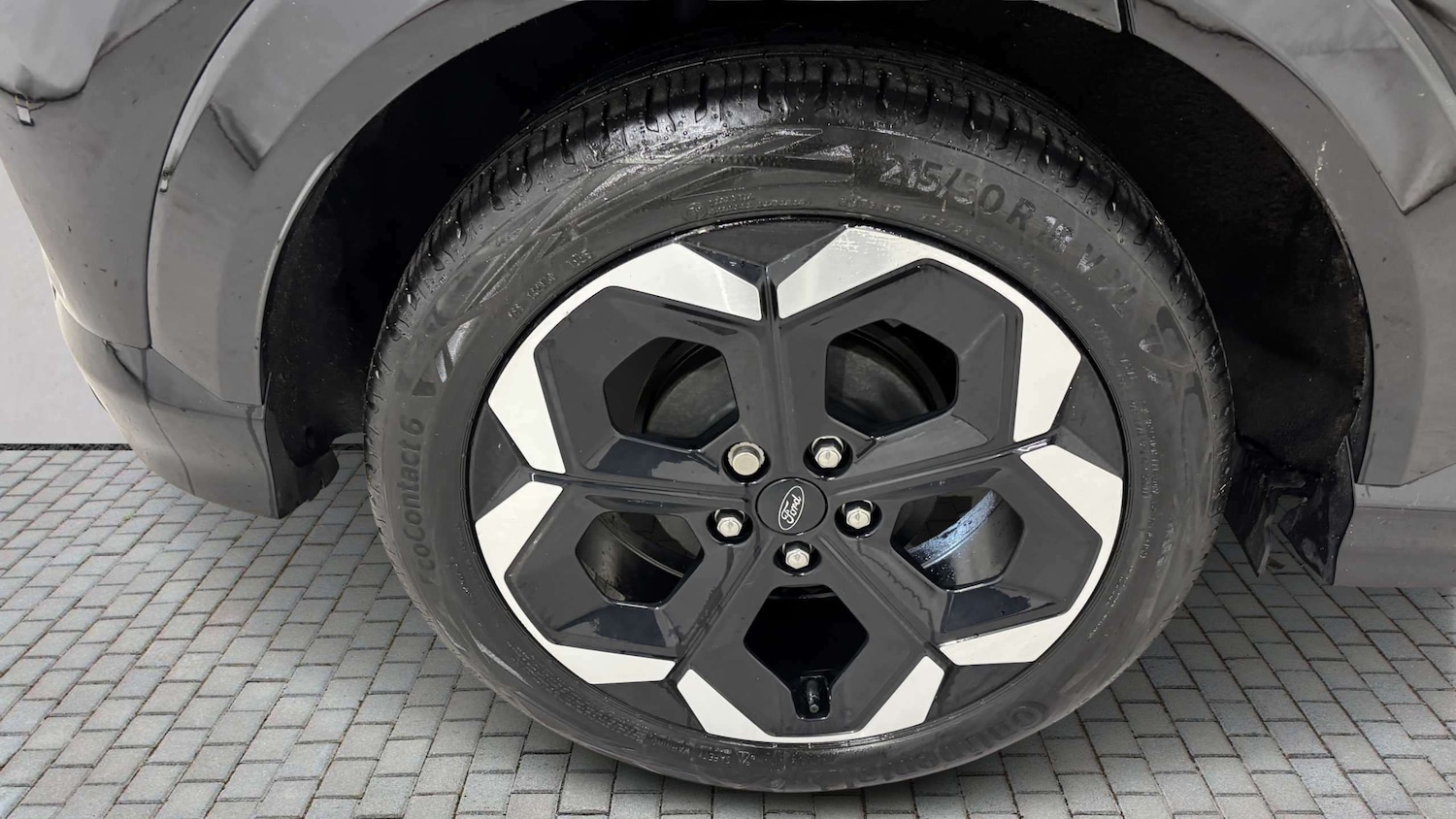 Used Ford Puma 2025 for sale - 77308365: Photo 11