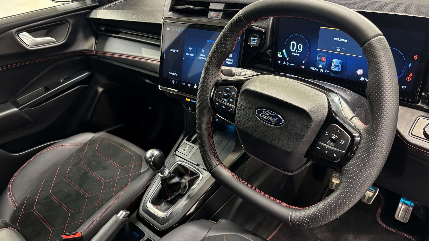 Used Ford Puma 2025 for sale - 77308365: Photo 12