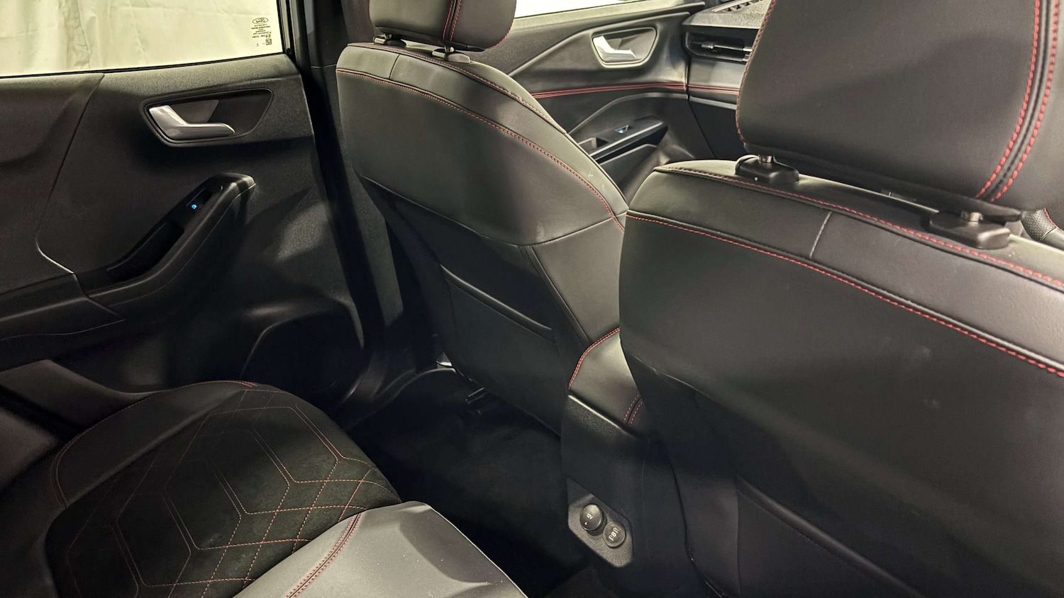 Used Ford Puma 2025 for sale - 77308365: Photo 14