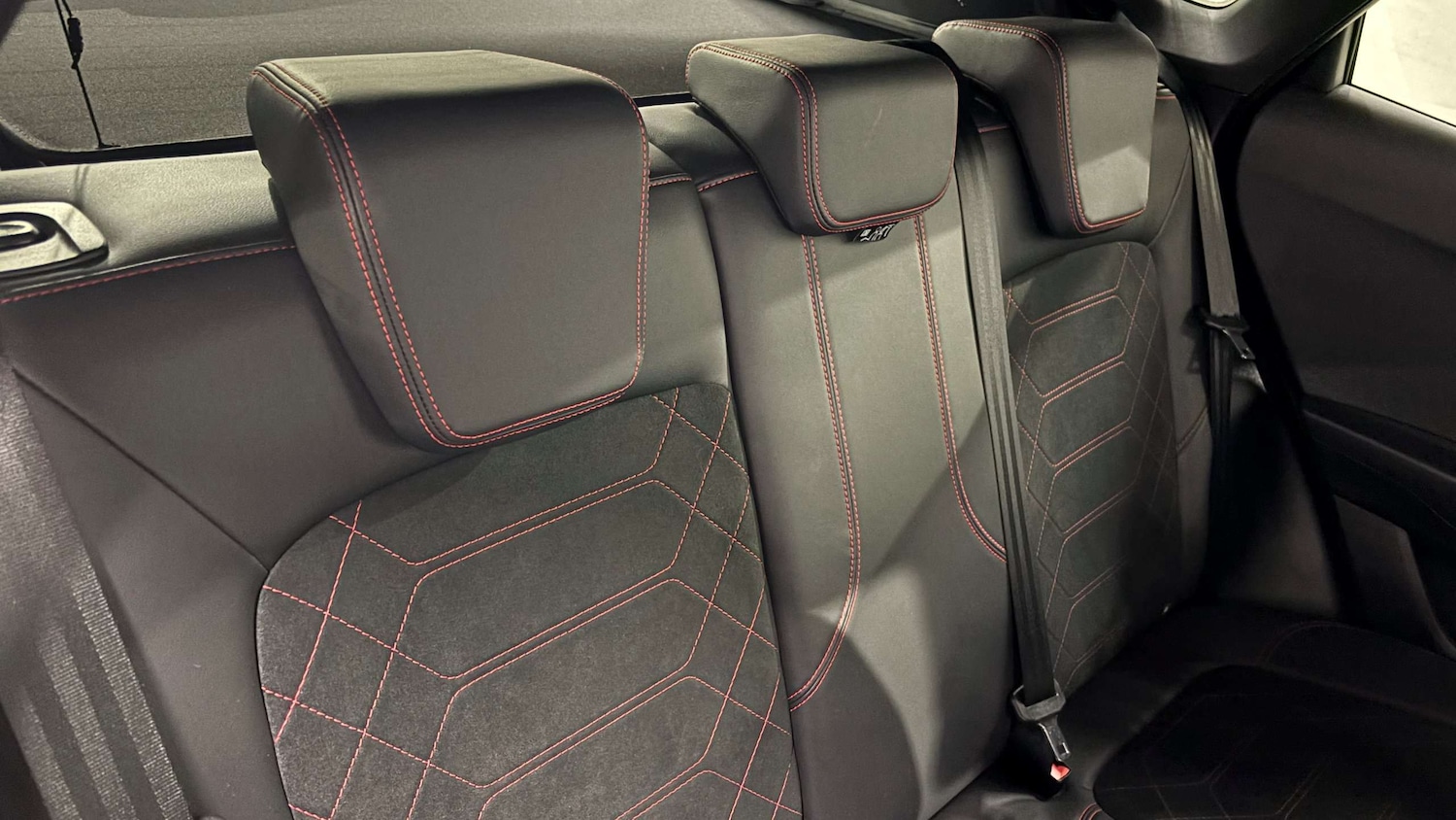 Used Ford Puma 2025 for sale - 77308365: Photo 15