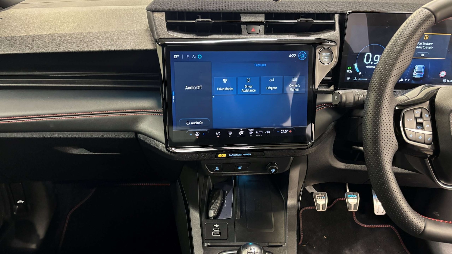 Used Ford Puma 2025 for sale - 77308365: Photo 16