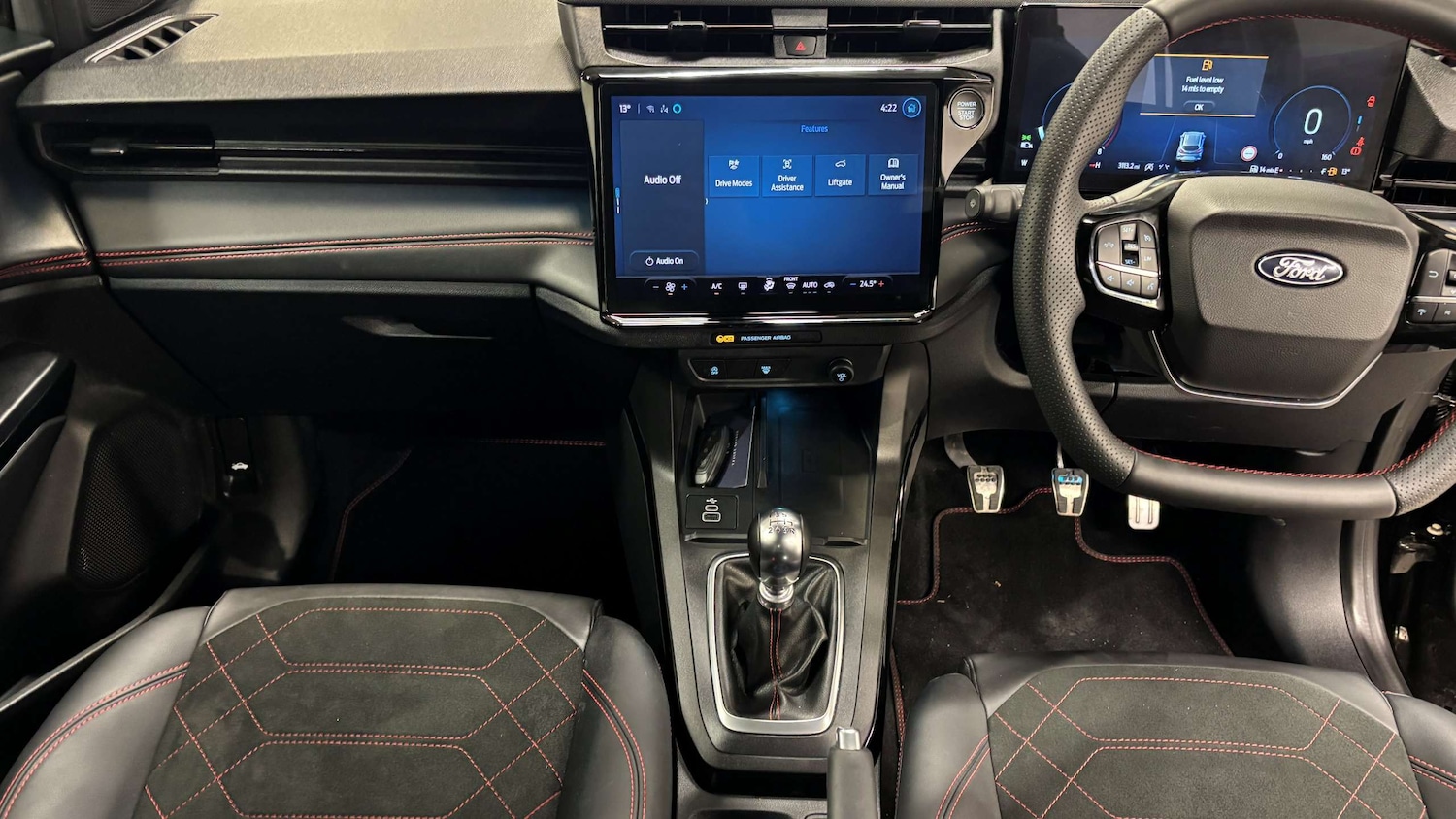 Used Ford Puma 2025 for sale - 77308365: Photo 17