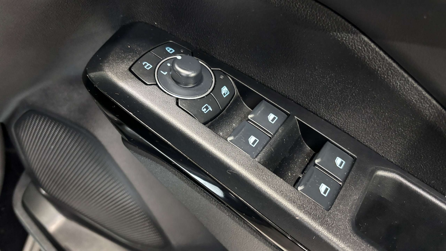 Used Ford Puma 2025 for sale - 77308365: Photo 19