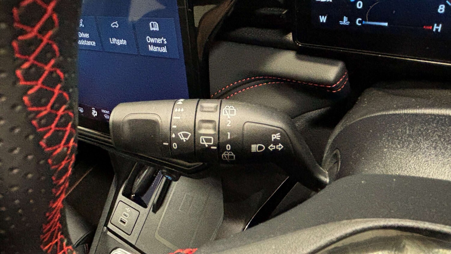 Used Ford Puma 2025 for sale - 77308365: Photo 23