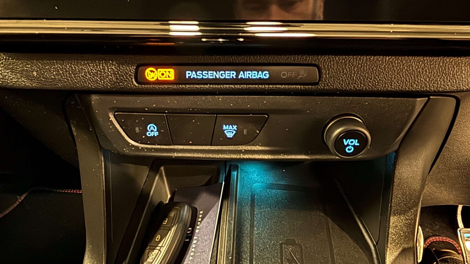 Used Ford Puma 2025 for sale - 77308365: Photo 25